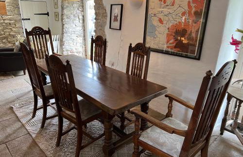 The Old Farmhouse - Photo 6