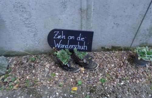 Waldhaus Agnes - Foto 33