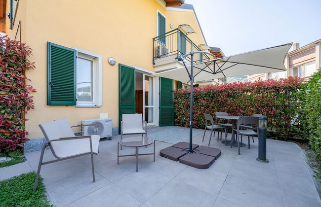 Blue Bellagio by Wonderful Italy - Foto 41