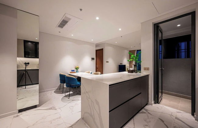 The Crest Residence - ANGIA Hospitality - Foto 34