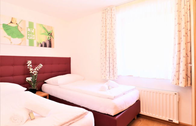 Chalet Schmittenbach - Foto 5