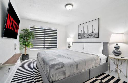 VillaLee-Jungle Palm Island white marble pool Area - Foto 59