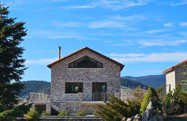 Kallisto villas - Foto 28