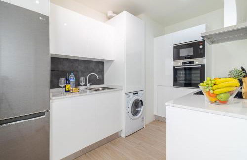 Brand New Apartment with Ocean & Volcano Views - Foto 36