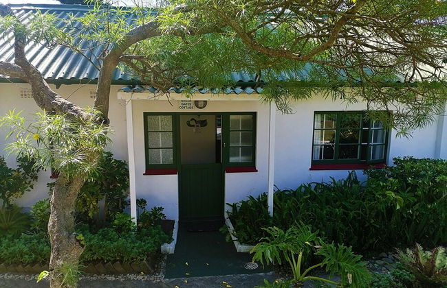 Greengates Cottage - Photo 3