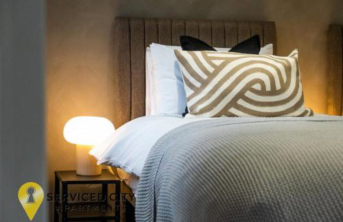 SCA-Arden House 10min to NEC Sleeps 6 Parks 2 Vans - Foto 42