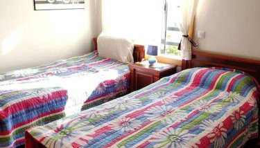2 bedroom top floor apartment in Albufeira - Foto 5