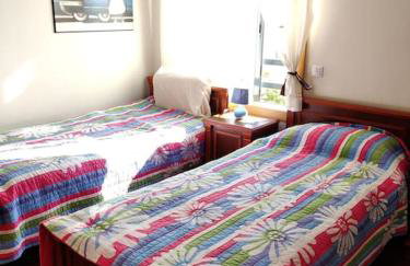 2 bedroom top floor apartment in Albufeira - Foto 5