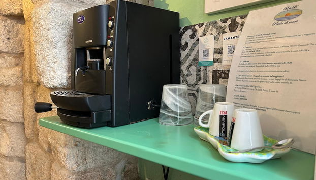 Trame Poesia di mare - Foto 5, Habitación