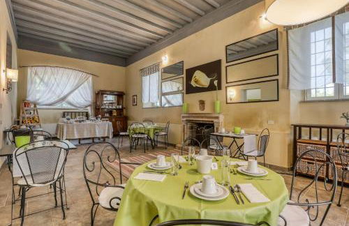 Relais Pian Di Vico - Foto 21