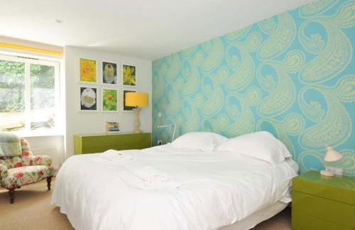 The Old Granary - Foto 27