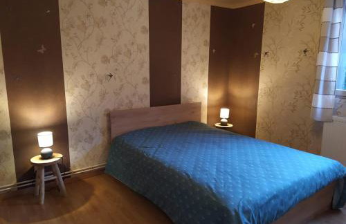 Appartement dans un chalet de montagne - Foto 10