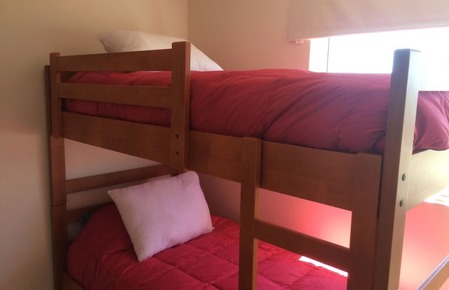 Herradura appartment - Foto 4