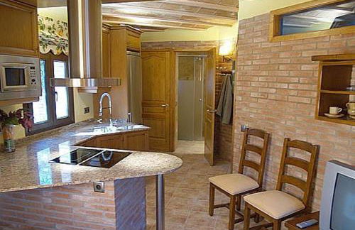 Ca la Trini Picotxa - Foto 17