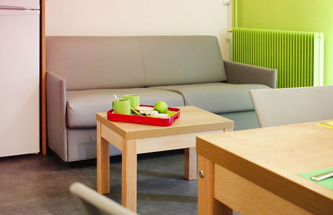 Resort Amboise Les Chateaux de la Loire, Amboise, Accommodation for 6 Pers - Foto 38