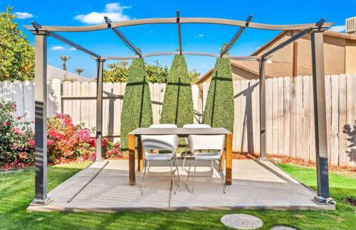 Oasis House With GATED Pool And Spa - Foto 11