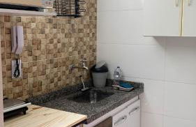 Flat 307 Dr Quirino - Foto 2