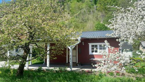 Ferienhaus am Wald - Foto 2