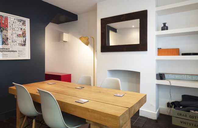 Crab Cottage - Foto 16