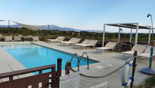 Azienda Agrituristica Le Betulle - Foto 3