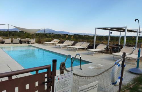 Azienda Agrituristica Le Betulle - Foto 3