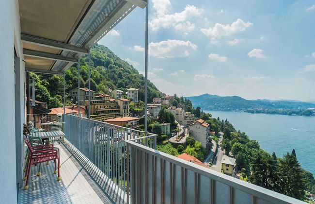 La Casa Dell'architetto by Rent all Como - Foto 20