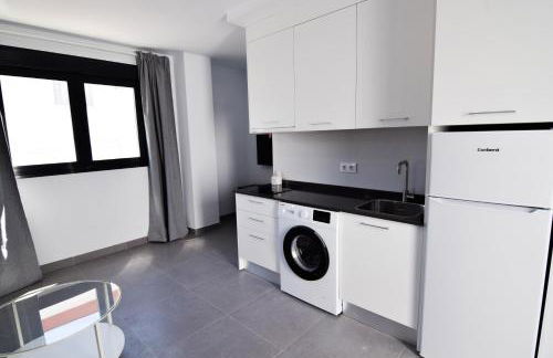 Letmalaga Study Stay - Foto 3