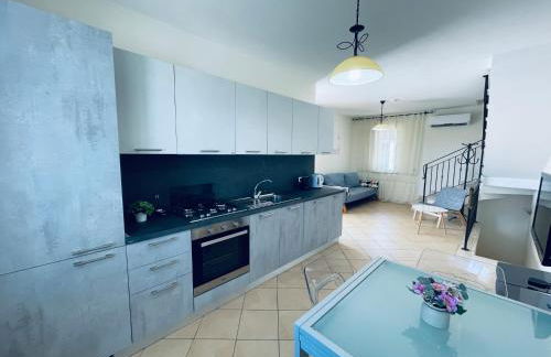 Villa La Brace - Foto 18