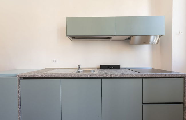 Santa Croce Palace by Mmega - Foto 26