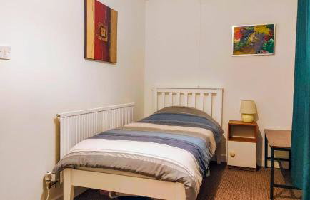 Bramble Cottage In The Wonderful Rhondda Valley by STAE-Homes - Foto 26