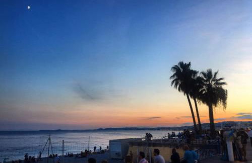 Bright apartment at Mimi’s - Foto 31