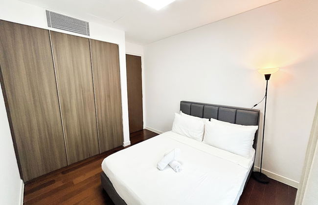 D Rapport Residences by Manhattan Group - Foto 59