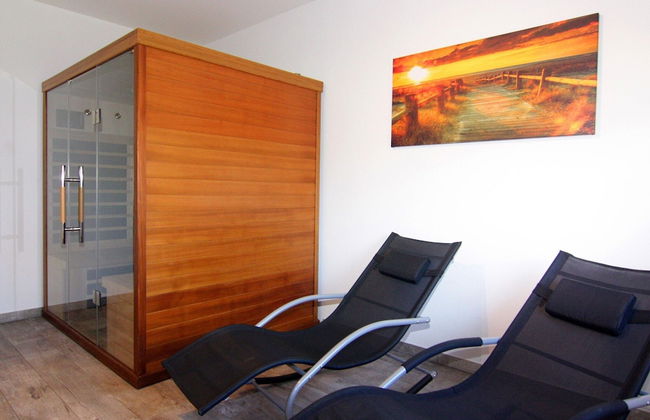 Komfortables Ferienhaus in Friedrichskoog-spitze - Foto 24