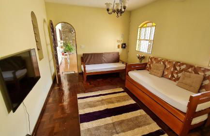 Casa espaçosa e confortável na região da Pampulha - Photo 2