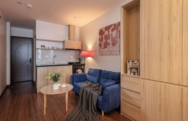 The Urban Tranquil - Westlake - Photo 17