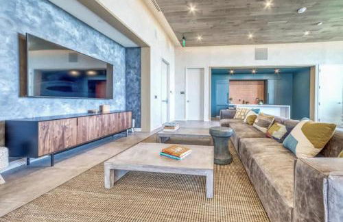 Luxury Oasis - Stunning Condo Unbeatable Location - Foto 15