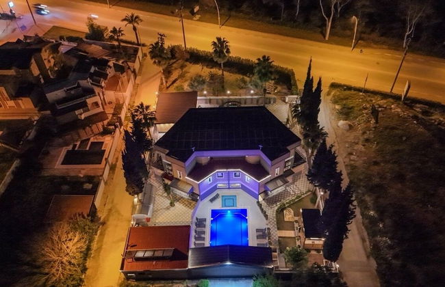 Belek 07 Luxury Suites Only For Family - Foto 70