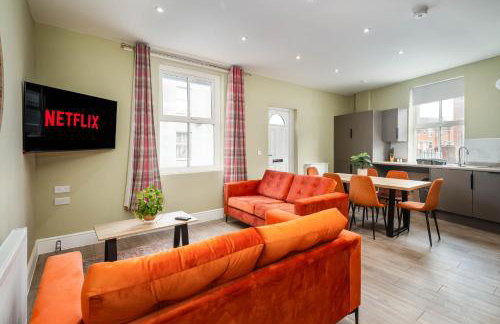 The Luxury Lodge - Foto 27