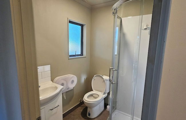 Morning Calm Lodge Limited - Photo 12