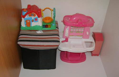 Doll house next to the sea - Foto 16