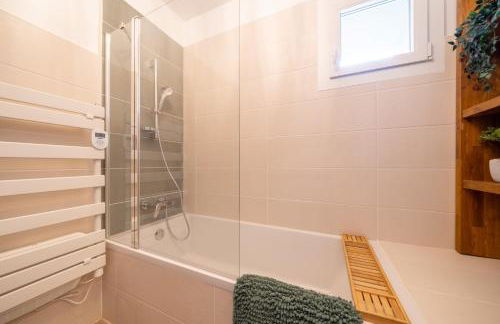 Maison proche Avignon Clim Terrasse wifi 4pers - Photo 16