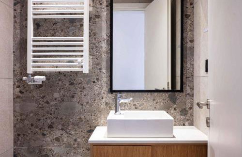 Villa Aglaea I Saltwater Pool & Amazing Seaview! - Foto 68