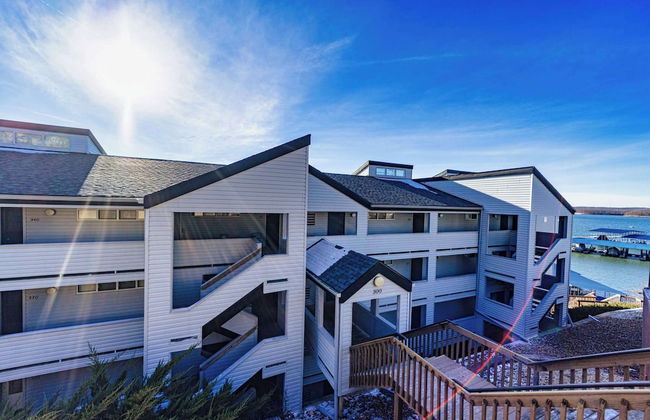 Osage Oasis Unmatched Views, Convenient Location - Photo 35