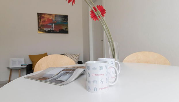 Italianway - Maggi 6 B - Foto 5, Habitación