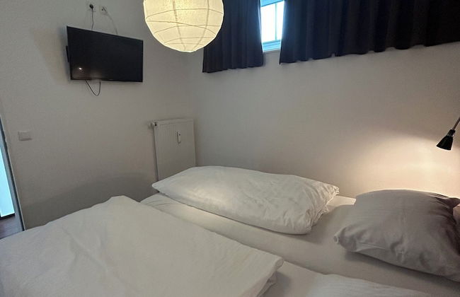 Apartments am Südkanal - Foto 19