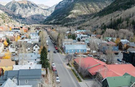 Pacific Street Townhome 514b by Avantstay Cute Townhouse in the Heart of Telluride! - Foto 60