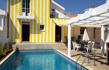 Villa Nenúfares - Foto 1