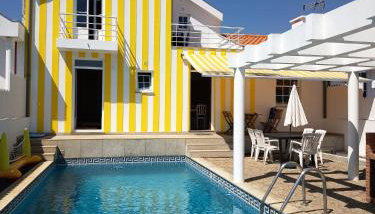 Villa Nenúfares - Foto 1