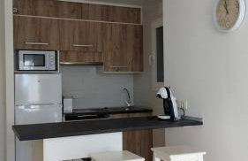 Apartahotel Moderno y Económico para 2 personas a 10 minutos de Sevilla con fácil aparcamiento - Photo 23