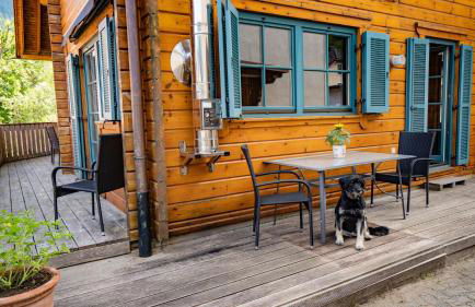 Ferienhaus Schwarzwaldstern, Todtnau, 3 Schlafzimmer - Foto 16